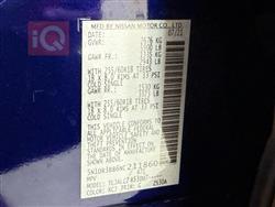 نیسان پاسفایندەر